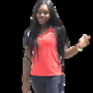 Meet your Posher, Christincorea